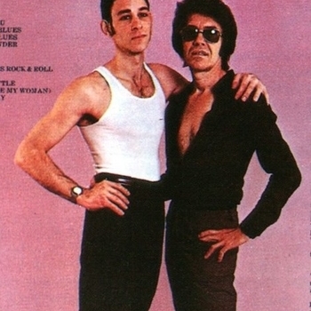 Robert Gordon & Link Wray - Red Hot