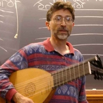 Ronn McFarlane - Piper's Pavan