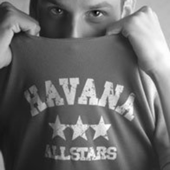 Ricky Fobis - Nobody (Original Mix)