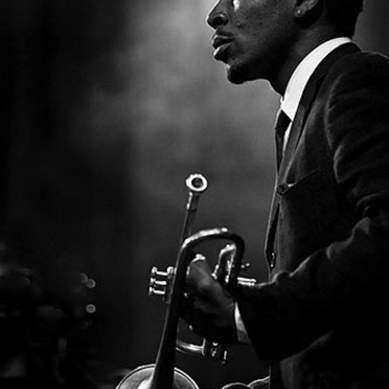 Roy Hargrove & Antonio Hart - Work Song