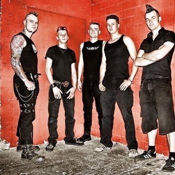 Rampires - St. James