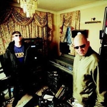 Rhythm Masters - It's In My Mind (Dub Vibe Mix)