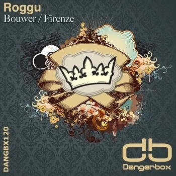 Roggu - Heavy Glow (Original Mix)