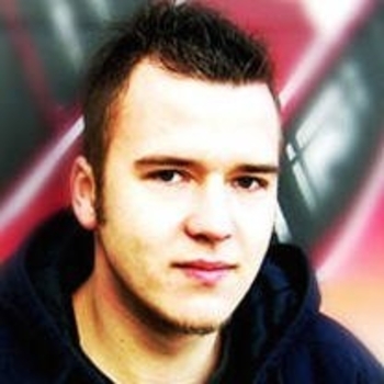 Raw Shape - My Heart