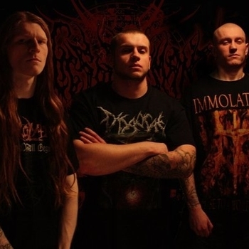 Relics of Humanity - Legion Of The Unbowed