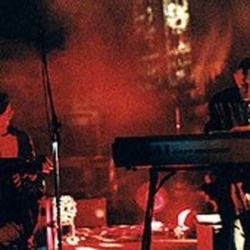 Roger Eno & Lol Hammond - Lose That Skin