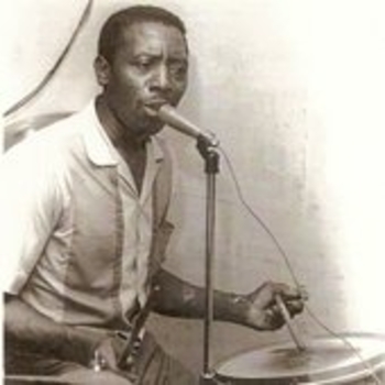 Robert Ealey - Elloise