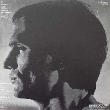 Richard Schneider JR. - Illusion