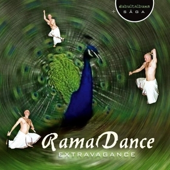Rama Dance - Pavasaris