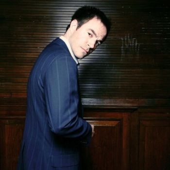 Roger Bart - World Without Fences