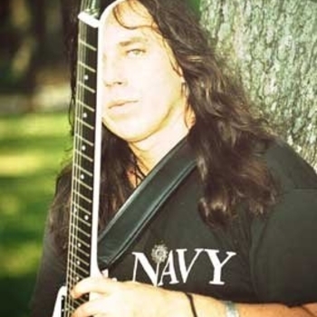 Ralph Santolla - What Might Have Been