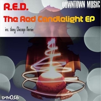 R.e.d. - Where Are You Going To