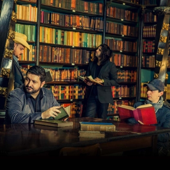 Rosa de Saron - Máquina do Tempo