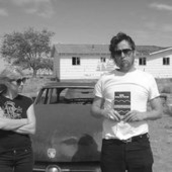 Reverend Deadeye - Get Up