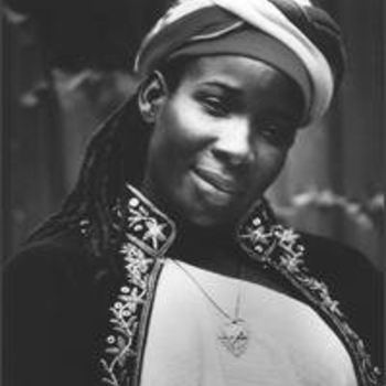Rita Marley - Fussin' And Fighting