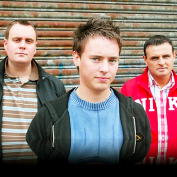 Uniting Nations - Make Love