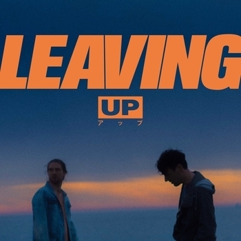 Up - Leaving