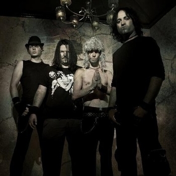 Unzucht - Widerstand (Индастриал-метал 2022)