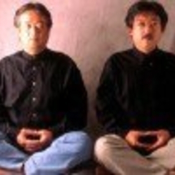 Uttara Kuru - Wintery Wind