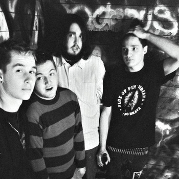 Uncle Outrage - This Is Art (ft. John Bevier)