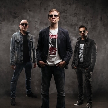 Unit - Лицом в асфальт