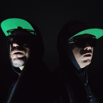 UZ x Tropkillaz - Beat Down