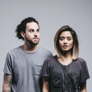 Us The Duo - Better Together