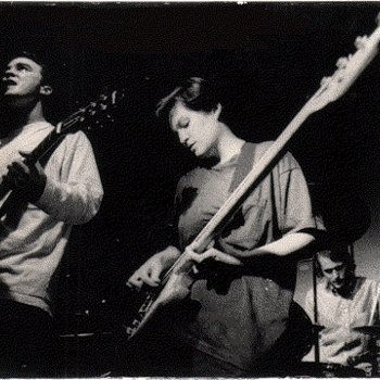 Unrest - Run through the Night