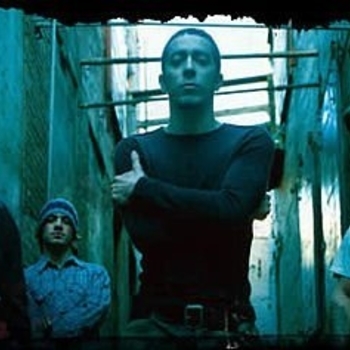 Ünloco - Nothing (Музыка из фильма "Никки, дьявол - младший / Little Nicky")