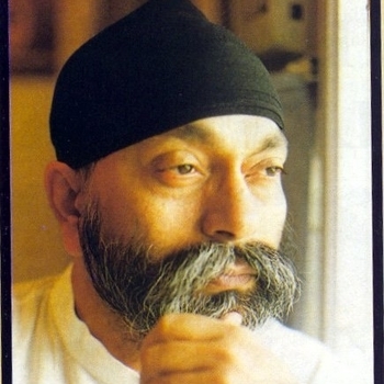 Uttam Singh - Koi Ladki Hai