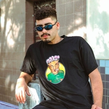 Артист Underground