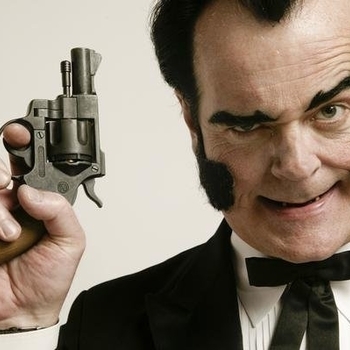 Unknown Hinson - Your Man Is Gay