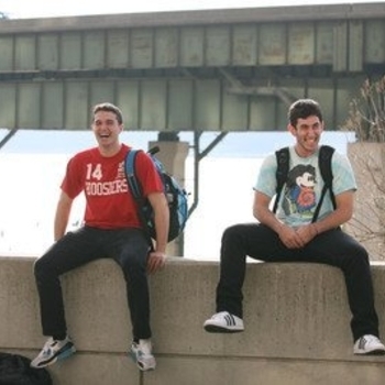 Upper West - Wouldn't It Be