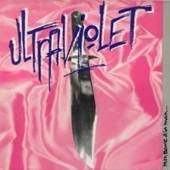 Ultraviolet - boogie shoes