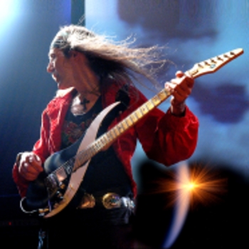 Uli Jon Roth - Galatea - Daughter Of Oceans