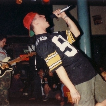 Underdog - Space Cakes