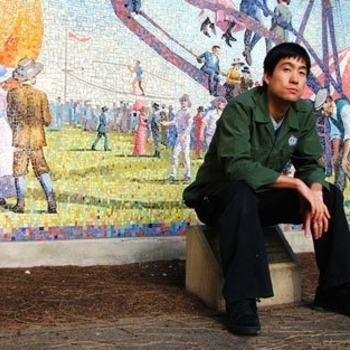 Unkle Ho - Spaghetti Eastern