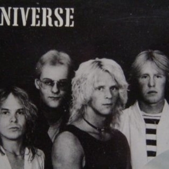 Universe - Everybody Is A Star