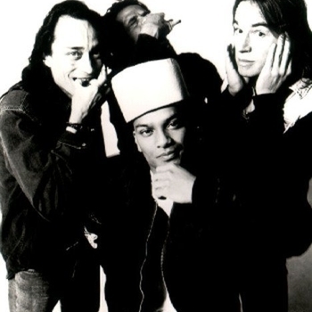 Артист Urban Dance Squad