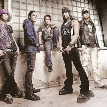 Uniklubi - Kaikki mitä mä annoin