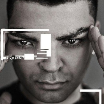 U-Recken - Carol Of The Bells (Talamasca Remix)