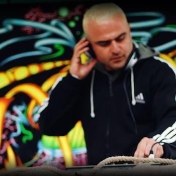 Unusual Cosmic Process - Octospace