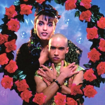 Urban Cookie Collective - The Key, The Secret