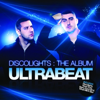 Ultrabeat and Darren Styles - Sure Feels Good (Dancing Dj's Remix) (Single 2007)