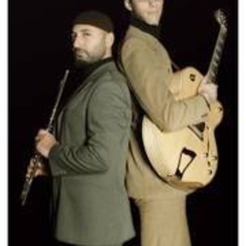 Una Mas Trio - Que pasara