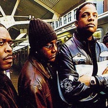 Jaguar Skills & Urban Knights - Steel Riddim