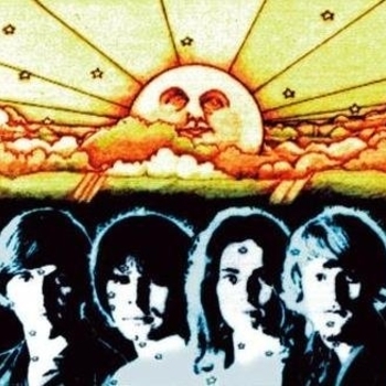 Underground Sunshine - Don''t Let Me Down