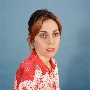 U.S. Girls and Tune-Yards, Meg Remy - Coast To Coast (U.S.Girls neverlearn2saygoodbye Mix)