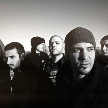 Uneven Structure - Alkaline Throat