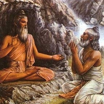 Upanishad - The Waters Ritual